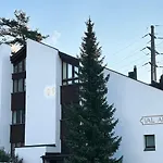 Charming In * Laax
