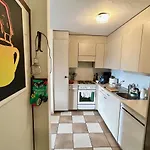 Apartamento Charming In Laax