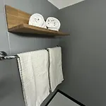 Charming In Apartamento Laax