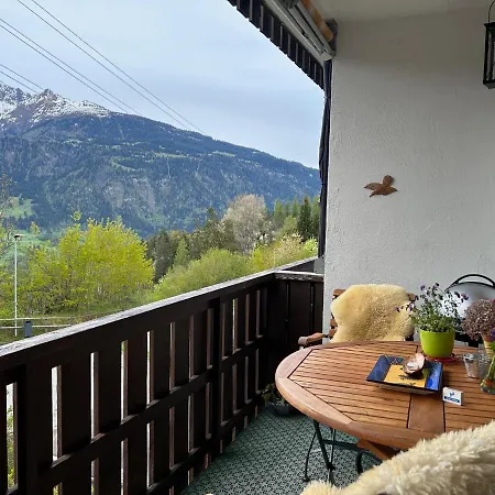 Charming In Laax
