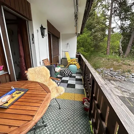 Apartment Charming In