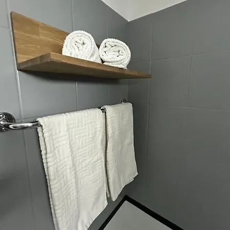 Charming In Apartment Laax