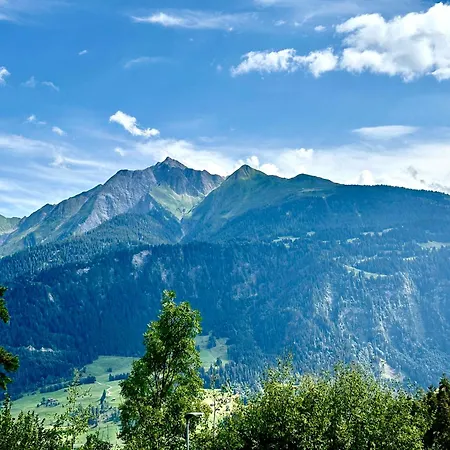Charming In Laax