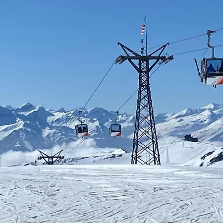 Apartamento Charming In *