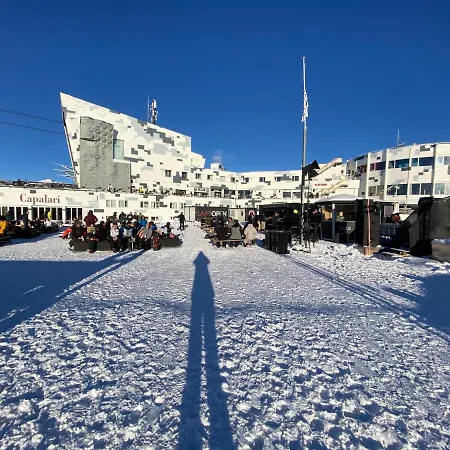 Charming In Apartamento