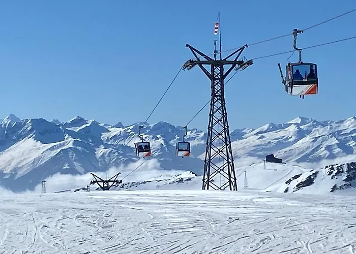 Appartamento Charming In *