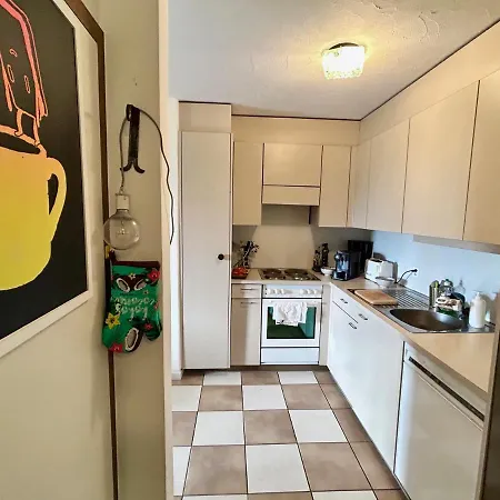 公寓 Charming In 莱克斯